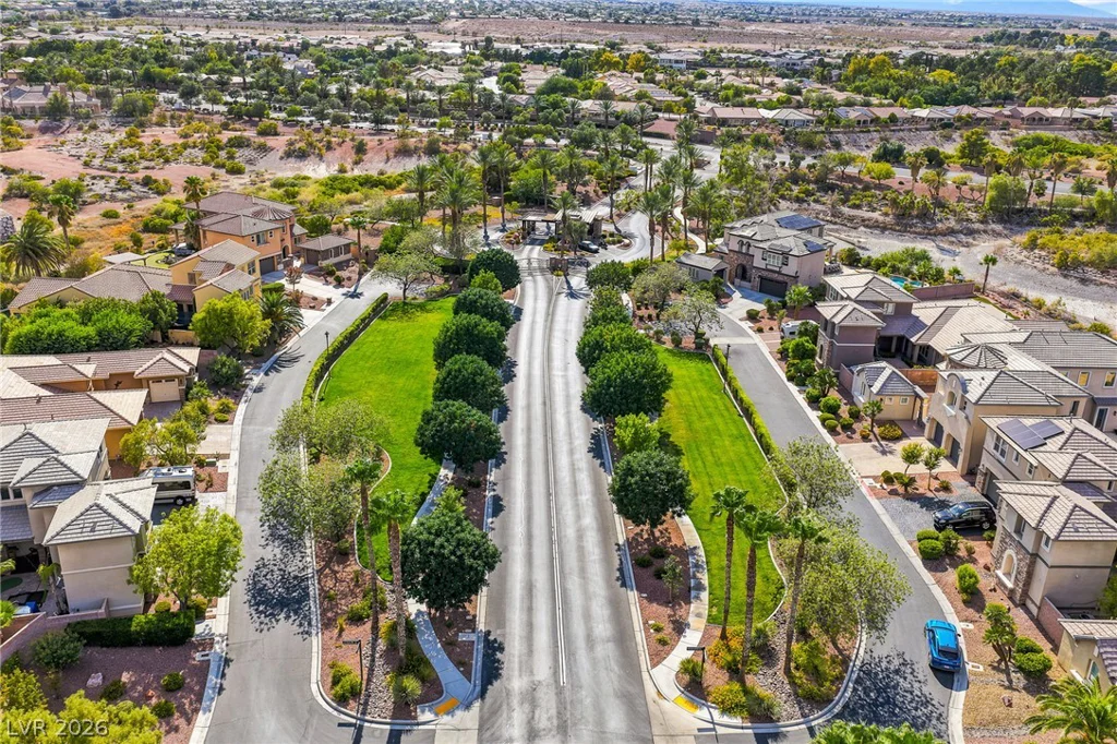 7208 Crandon Park, Las Vegas, NV 89131