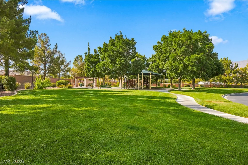 7208 Crandon Park, Las Vegas, NV 89131