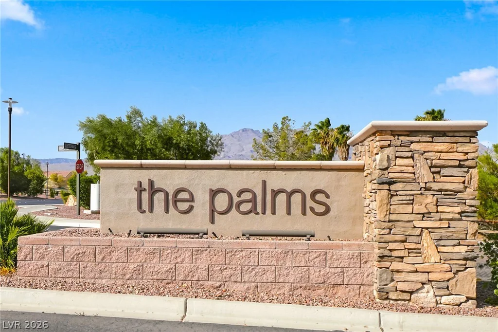 7208 Crandon Park, Las Vegas, NV 89131