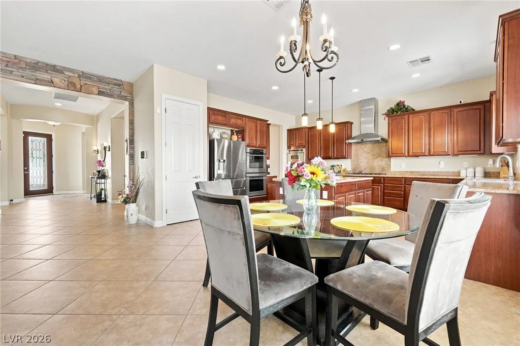 7208 Crandon Park, Las Vegas, NV 89131