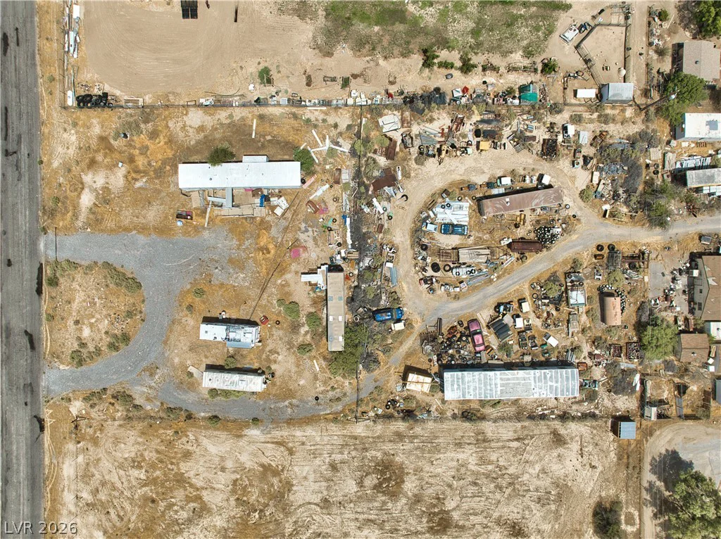 1711 Landmark, Pahrump, NV 89060