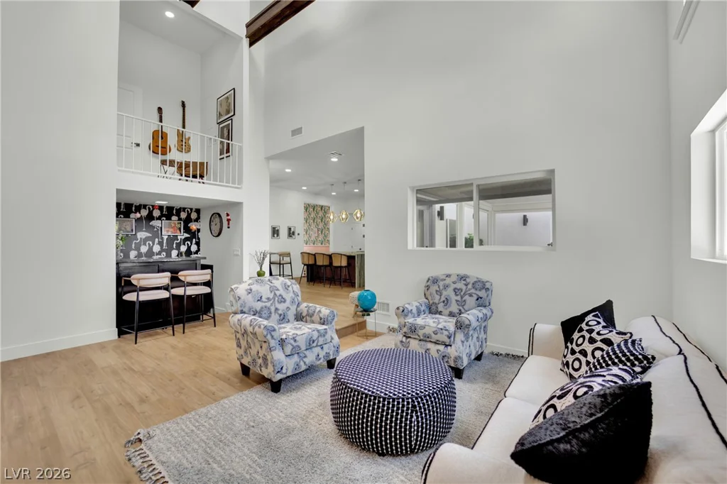 2160 Pueblo, Las Vegas, NV 89169