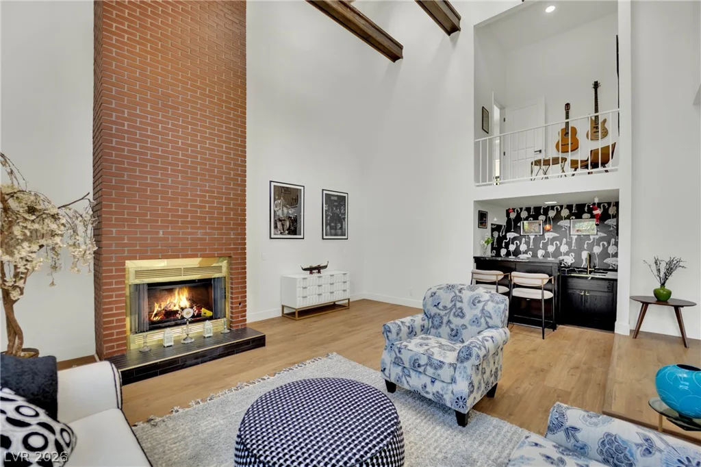 2160 Pueblo, Las Vegas, NV 89169