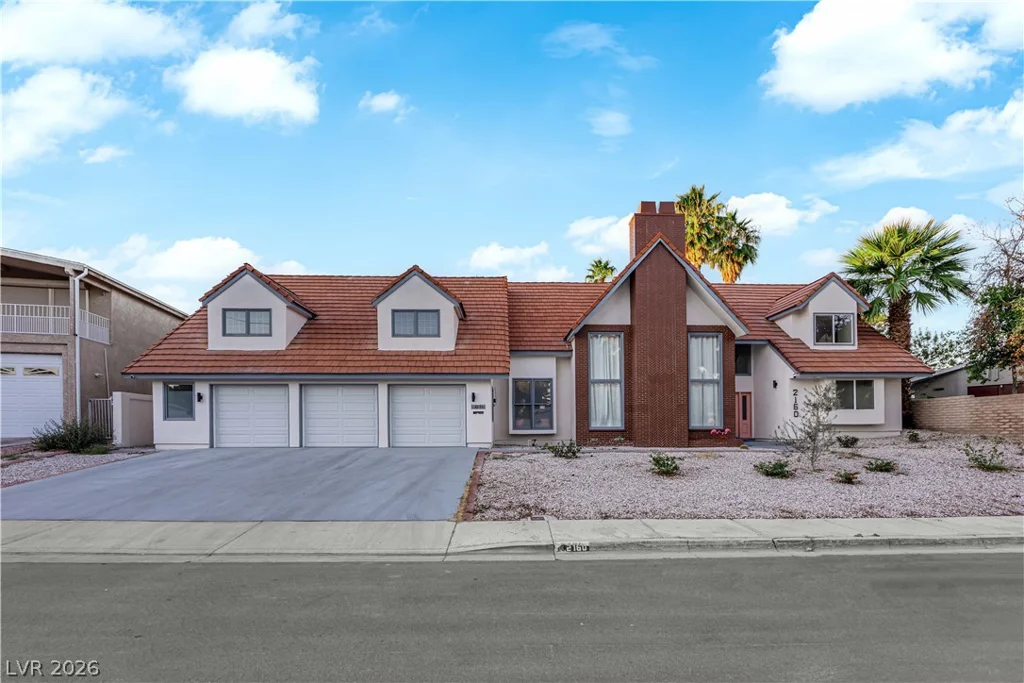 2160 Pueblo, Las Vegas, NV 89169