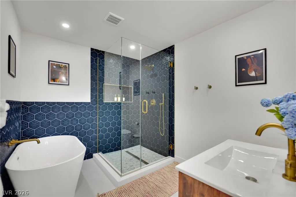 2160 Pueblo, Las Vegas, NV 89169