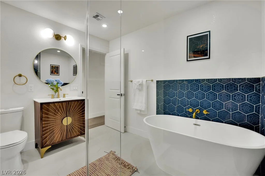 2160 Pueblo, Las Vegas, NV 89169