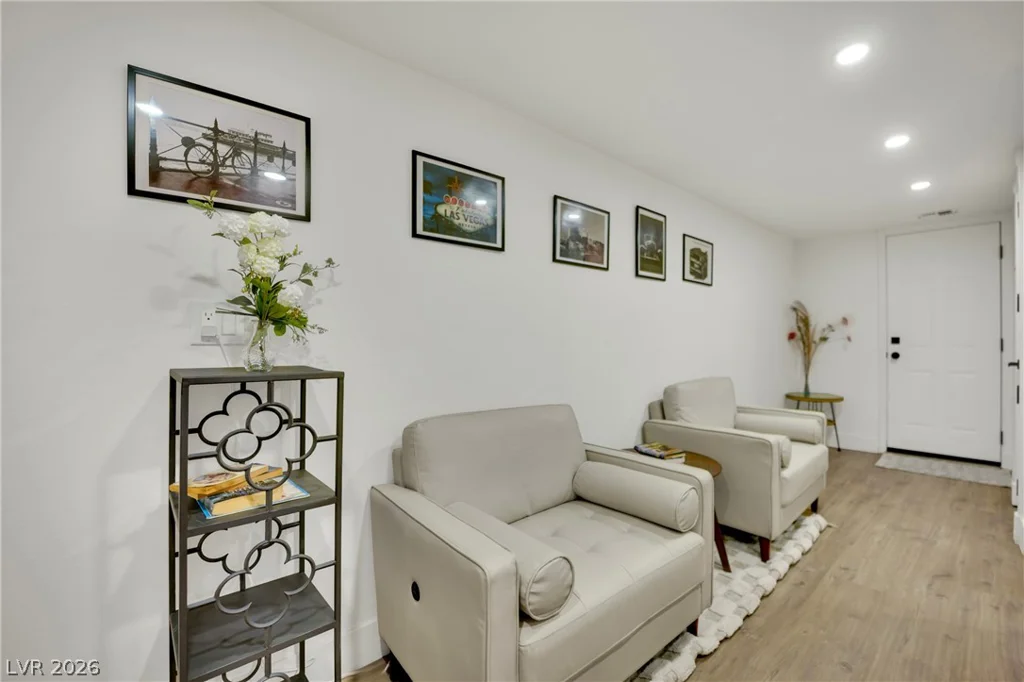 2160 Pueblo, Las Vegas, NV 89169