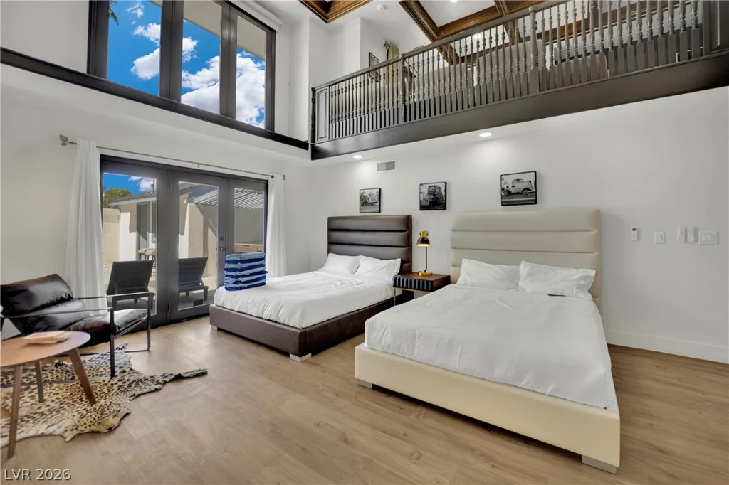 2160 Pueblo, Las Vegas, NV 89169