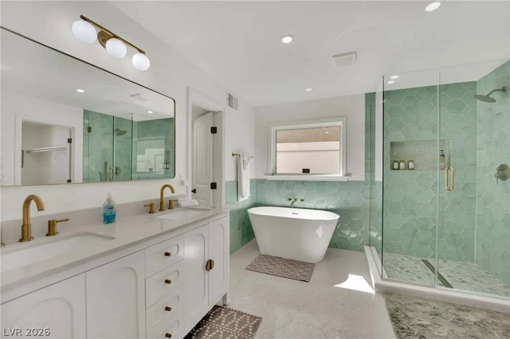 2160 Pueblo, Las Vegas, NV 89169