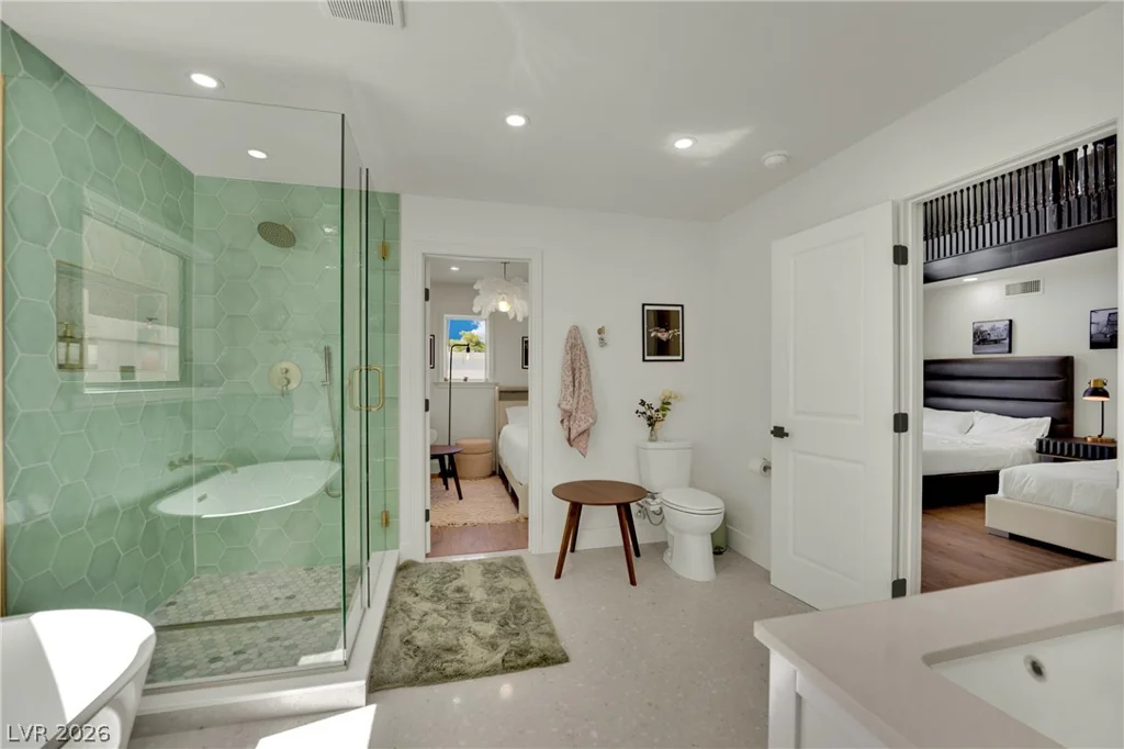 2160 Pueblo, Las Vegas, NV 89169