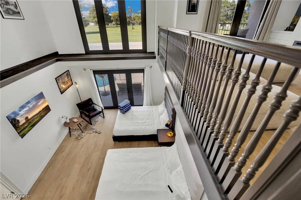 2160 Pueblo, Las Vegas, NV 89169