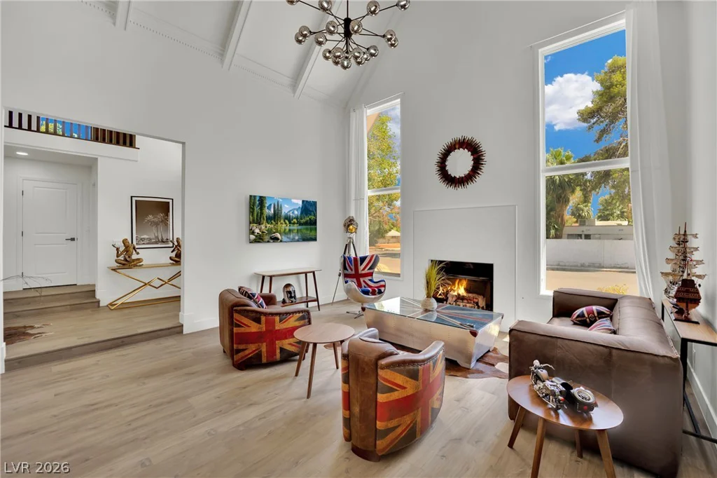 2160 Pueblo, Las Vegas, NV 89169