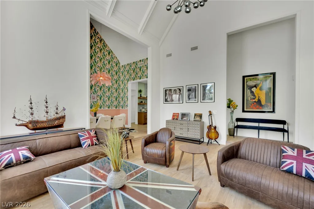2160 Pueblo, Las Vegas, NV 89169