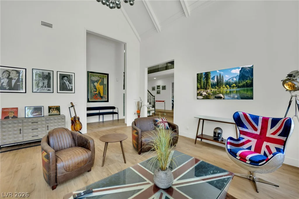 2160 Pueblo, Las Vegas, NV 89169