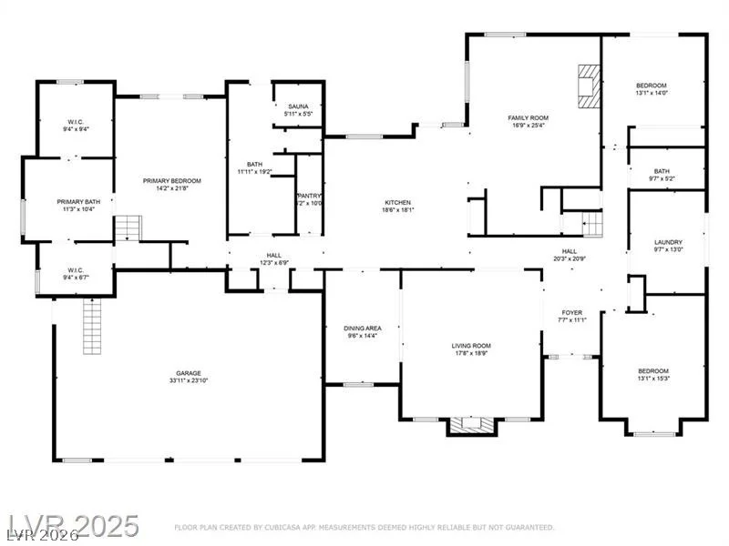 2160 Pueblo, Las Vegas, NV 89169