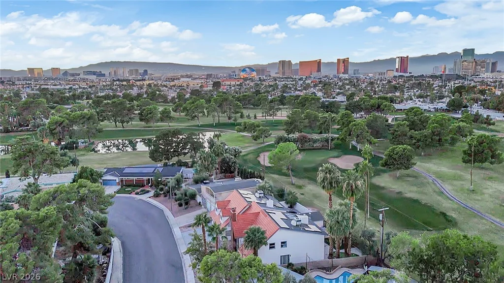 2160 Pueblo, Las Vegas, NV 89169