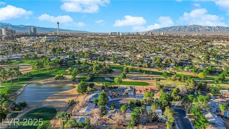 2160 Pueblo, Las Vegas, NV 89169