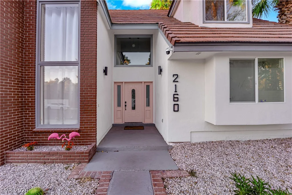 2160 Pueblo, Las Vegas, NV 89169