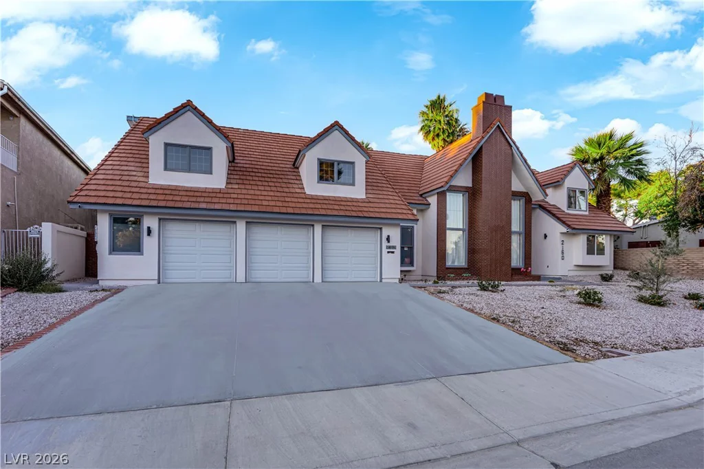 2160 Pueblo, Las Vegas, NV 89169