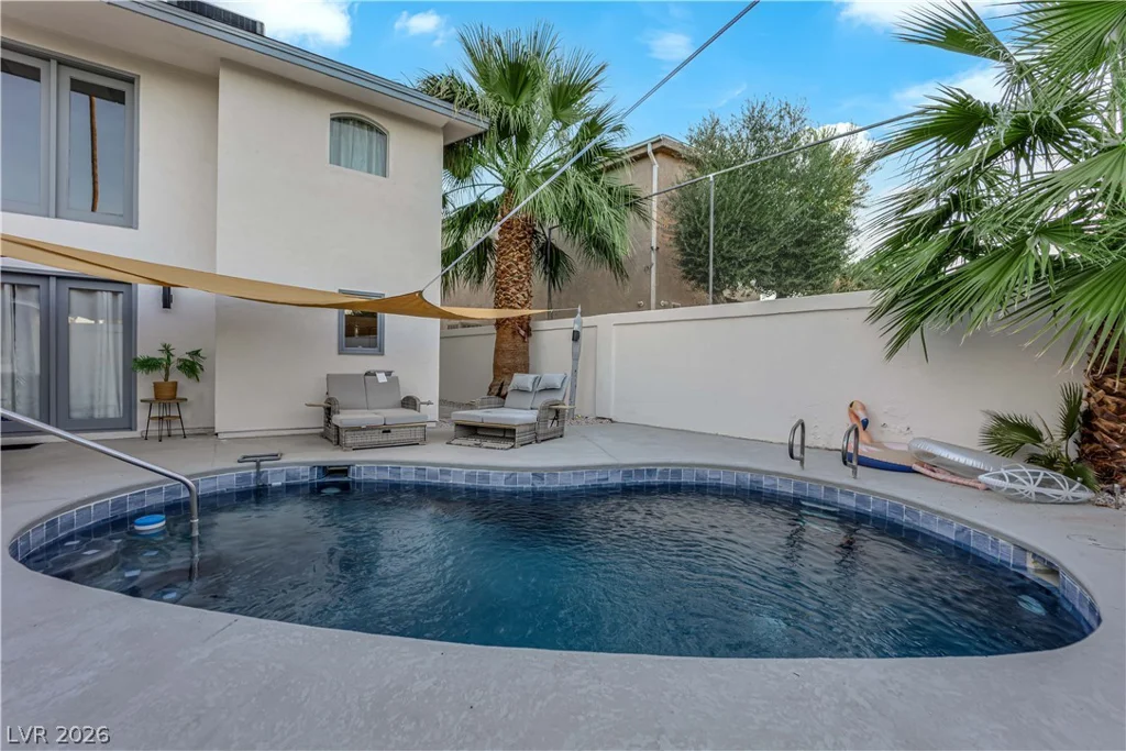 2160 Pueblo, Las Vegas, NV 89169