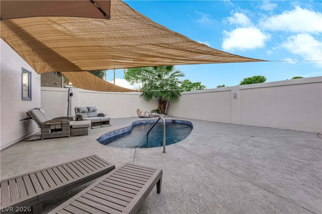 2160 Pueblo, Las Vegas, NV 89169