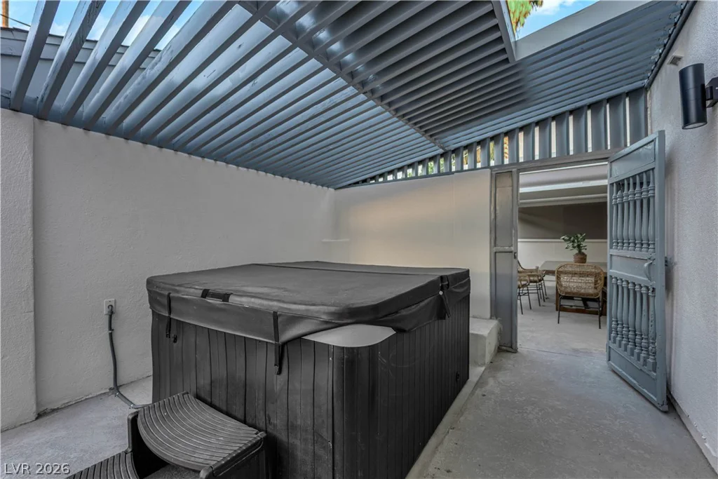 2160 Pueblo, Las Vegas, NV 89169