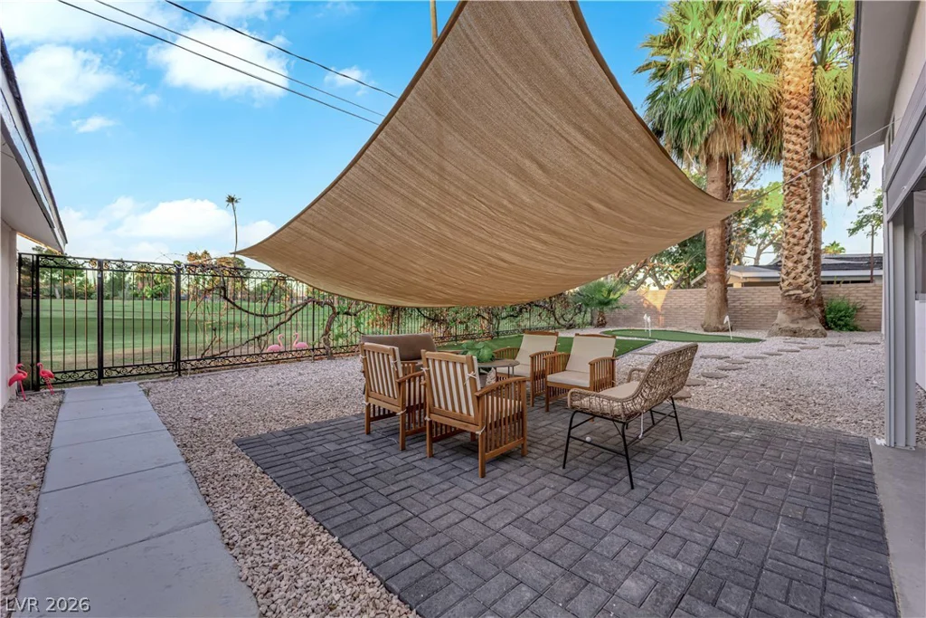 2160 Pueblo, Las Vegas, NV 89169