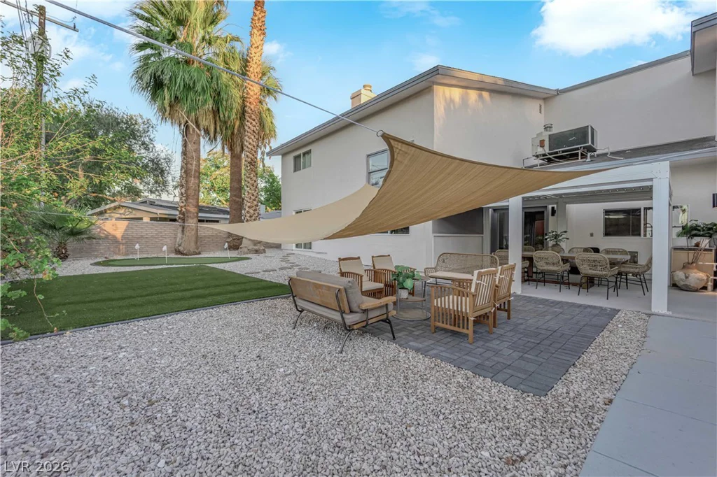 2160 Pueblo, Las Vegas, NV 89169