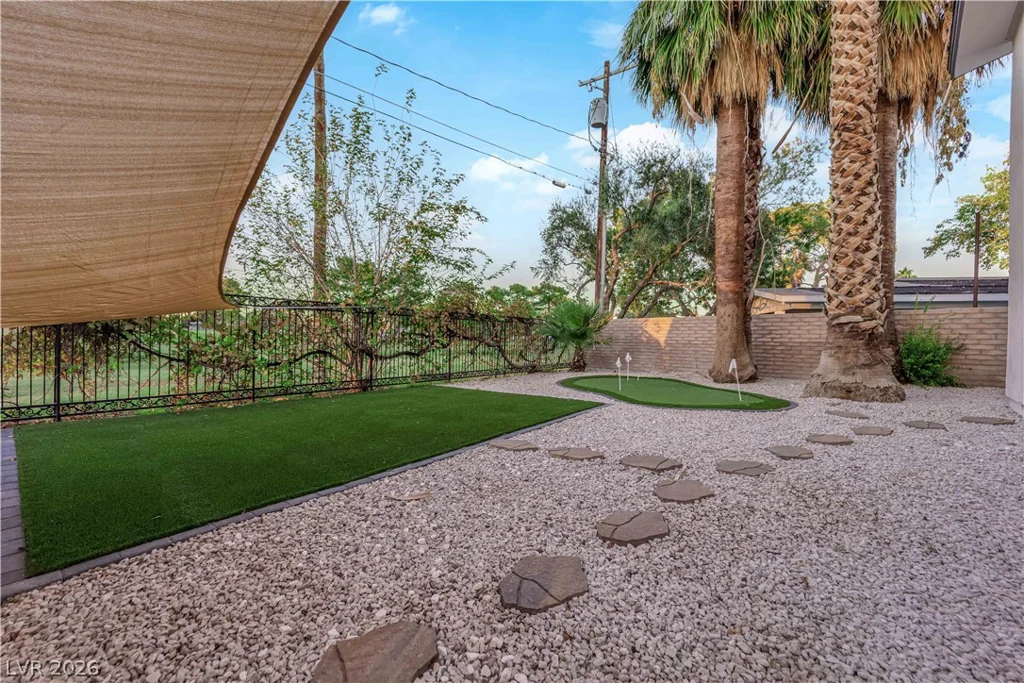 2160 Pueblo, Las Vegas, NV 89169