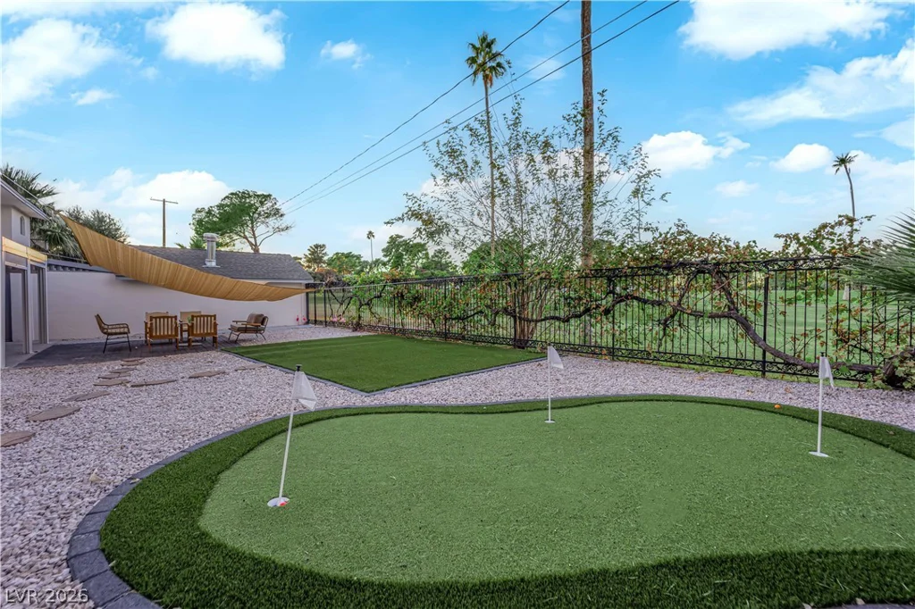 2160 Pueblo, Las Vegas, NV 89169