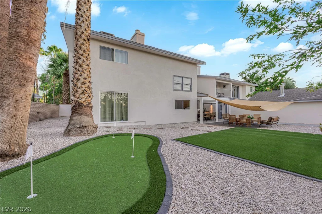 2160 Pueblo, Las Vegas, NV 89169