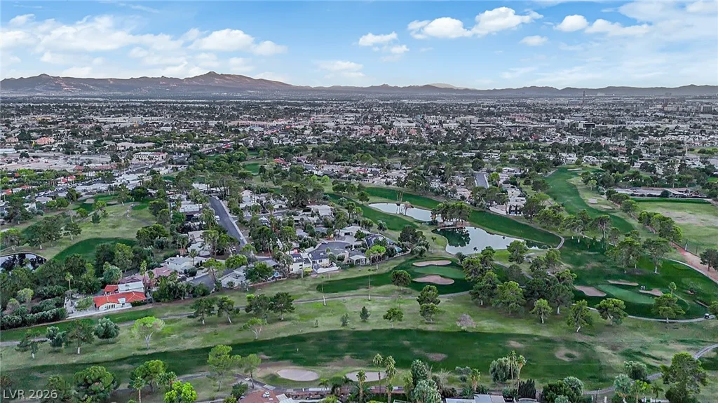 2160 Pueblo, Las Vegas, NV 89169