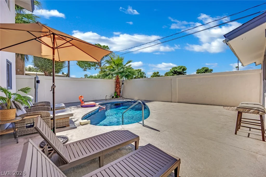 2160 Pueblo, Las Vegas, NV 89169