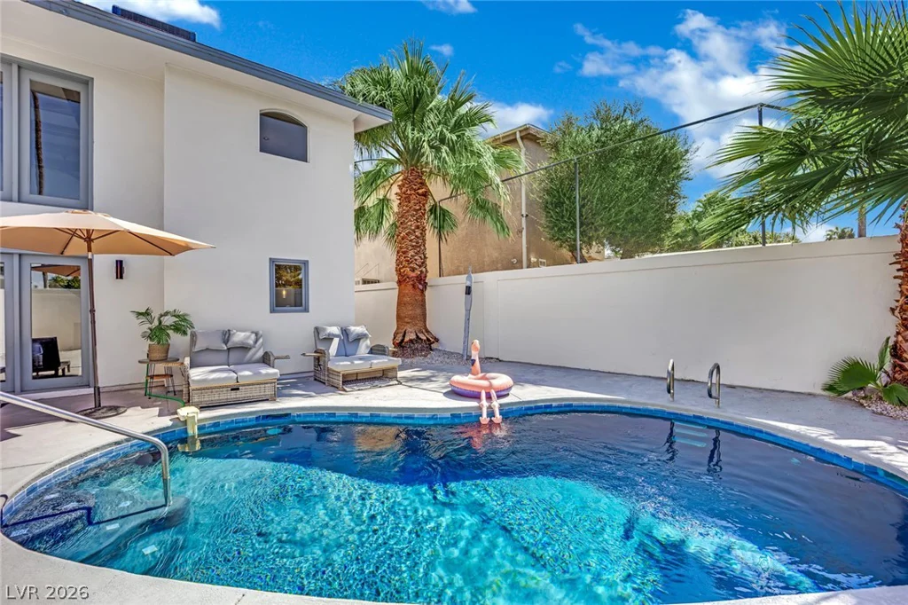 2160 Pueblo, Las Vegas, NV 89169
