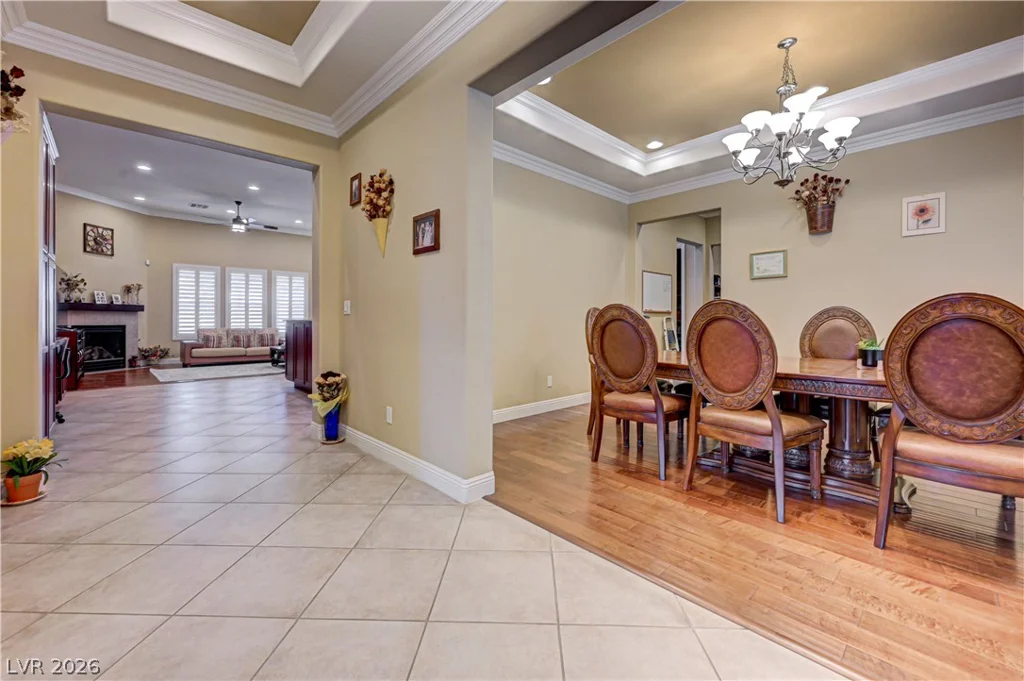 4260 Helena Cove, Las Vegas, NV 89129