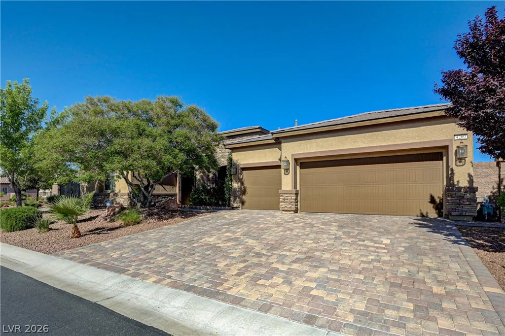 4260 Helena Cove, Las Vegas, NV 89129