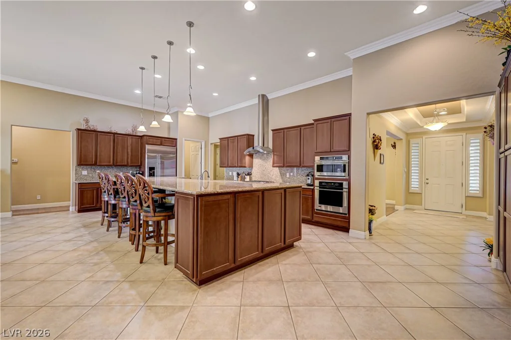 4260 Helena Cove, Las Vegas, NV 89129