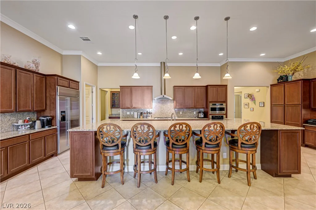 4260 Helena Cove, Las Vegas, NV 89129