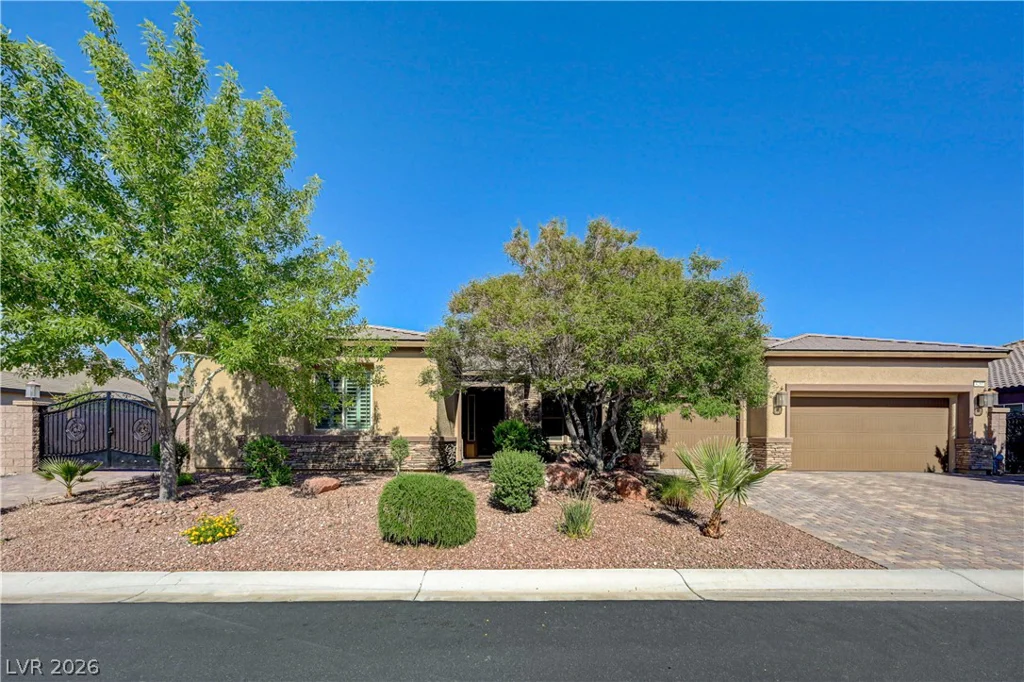 4260 Helena Cove, Las Vegas, NV 89129