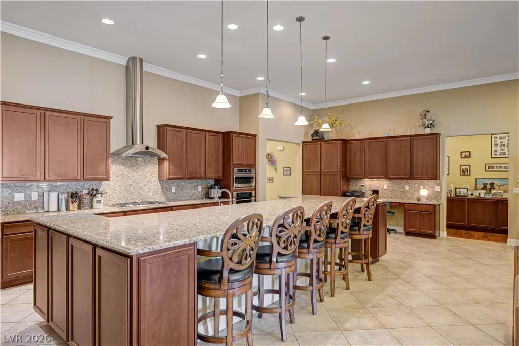 4260 Helena Cove, Las Vegas, NV 89129