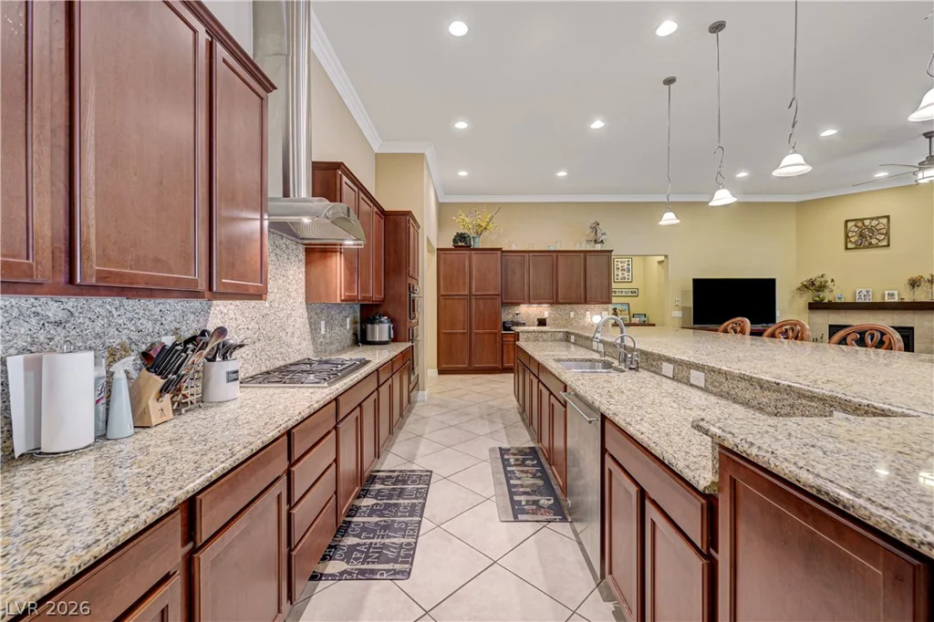 4260 Helena Cove, Las Vegas, NV 89129