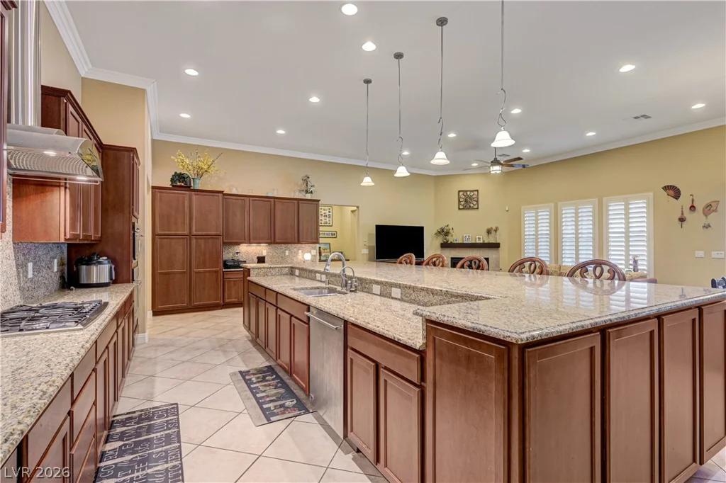 4260 Helena Cove, Las Vegas, NV 89129
