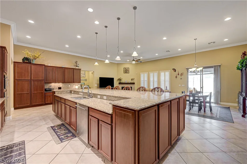 4260 Helena Cove, Las Vegas, NV 89129