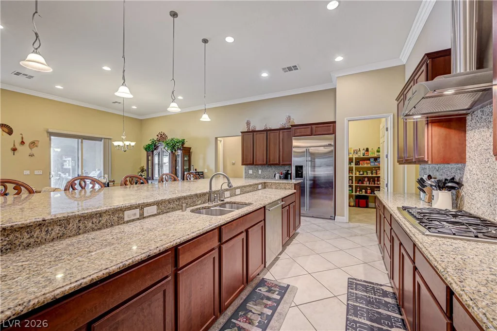 4260 Helena Cove, Las Vegas, NV 89129