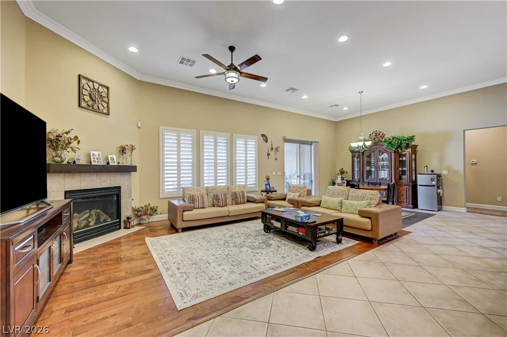 4260 Helena Cove, Las Vegas, NV 89129
