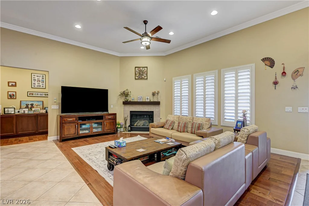 4260 Helena Cove, Las Vegas, NV 89129