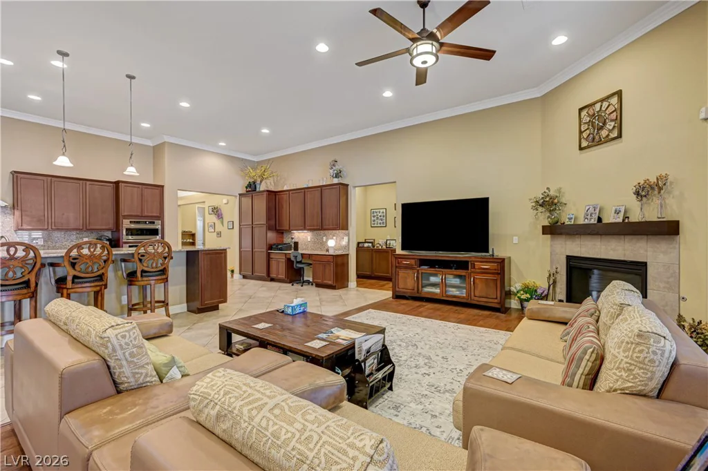 4260 Helena Cove, Las Vegas, NV 89129