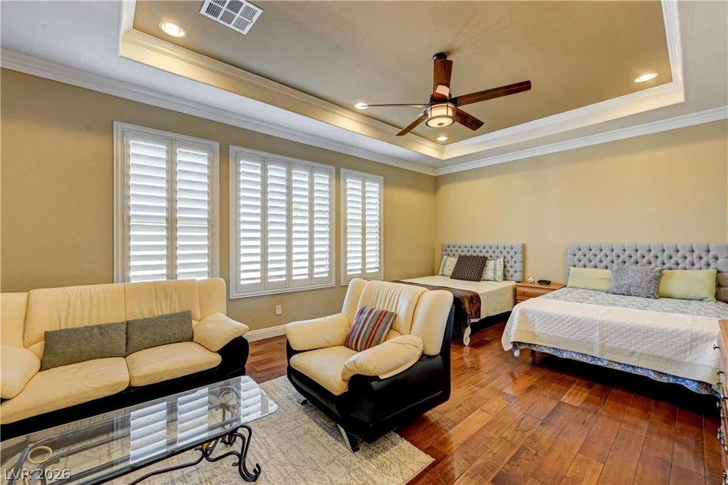 4260 Helena Cove, Las Vegas, NV 89129