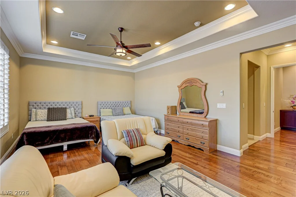 4260 Helena Cove, Las Vegas, NV 89129