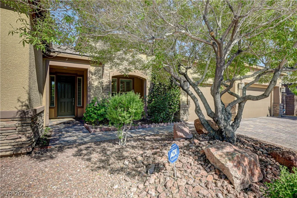 4260 Helena Cove, Las Vegas, NV 89129
